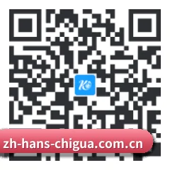 iOS 防封体系版 二维码